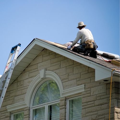 Breeze Roofing | Roofing Peoria IL | Illinois Roofing