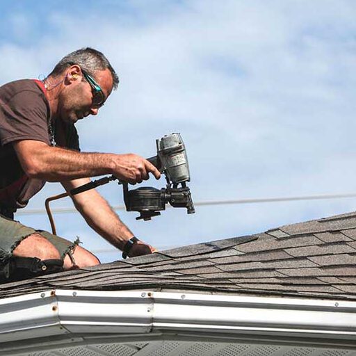 About Our Roofing Company | Breeze Roofing